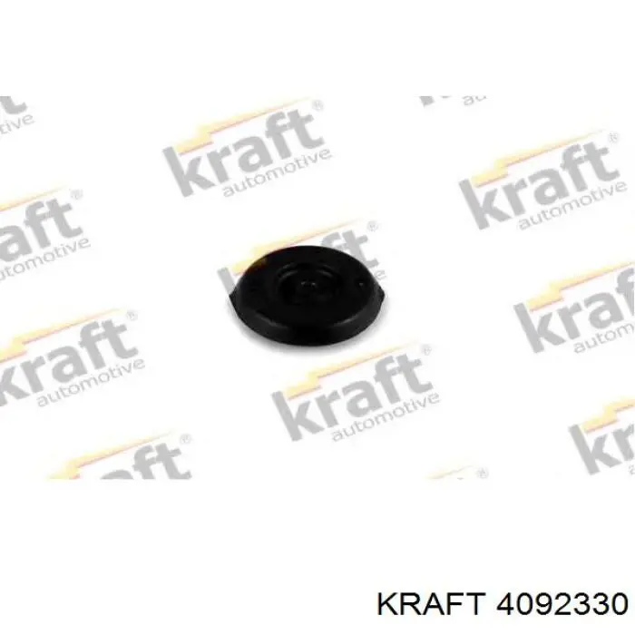 4092330 Kraft Пыльник заднего амортизатора