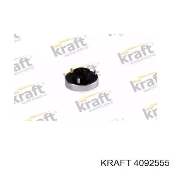 4092555 Kraft опора амортизатора заднего