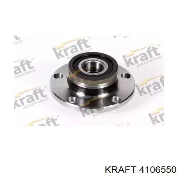 Ступицы задних колес Kraft 4106550 цена, от 24.49 USD