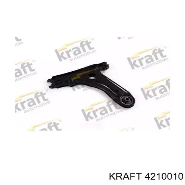 4210010 Kraft рычаг передней подвески нижний левый/правый