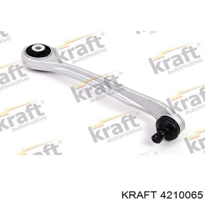 Комплект рычагов передней подвески Kraft 4210065