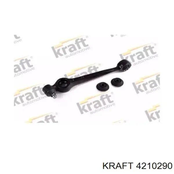 4210290 Kraft рычаг передней подвески нижний правый