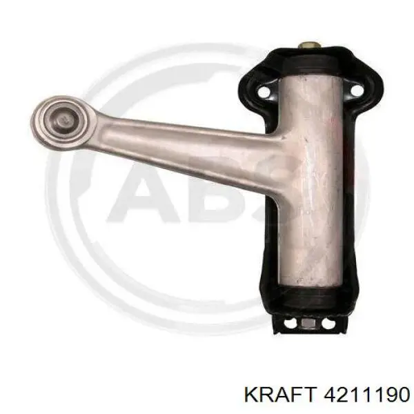 Рычаг передней подвески верхний левый Kraft 4211190 цена, от 73.52 USD