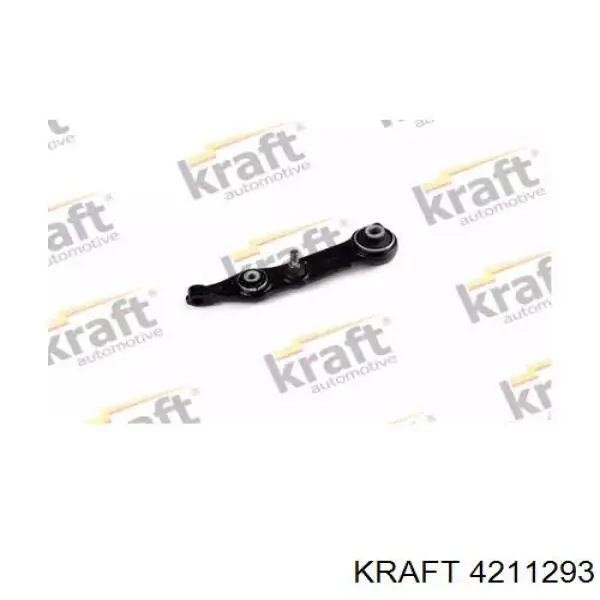 4211293 Kraft рычаг передней подвески нижний правый