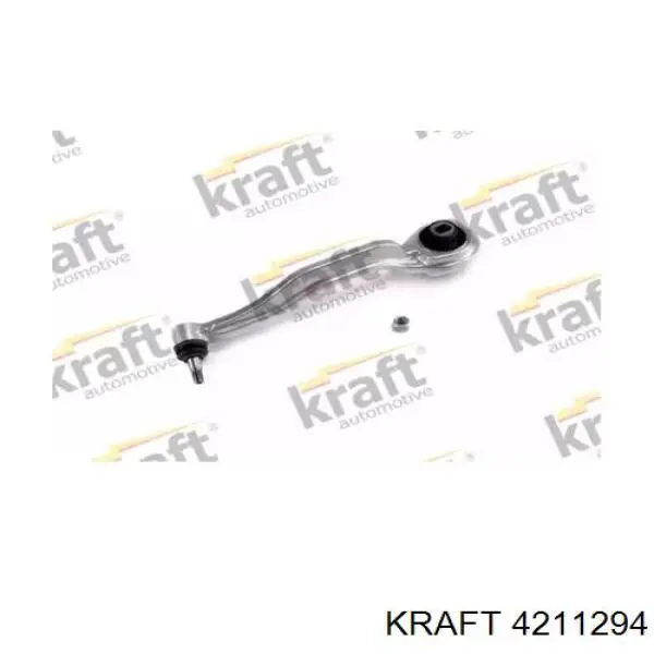 4211294 Kraft рычаг передней подвески нижний левый
