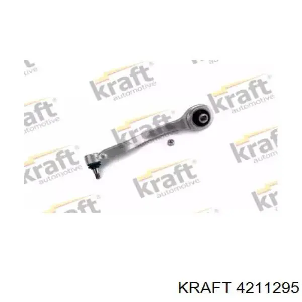 4211295 Kraft рычаг передней подвески нижний правый