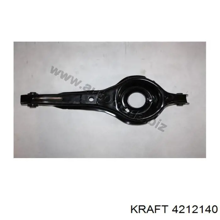 Рычаги задней подвески Kraft 4212140