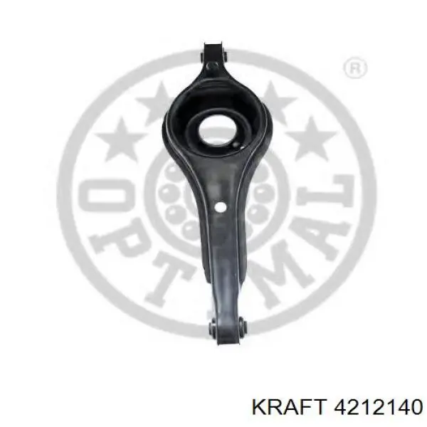 Балансир задний нижний Kraft 4212140 цена, от 50.25 USD