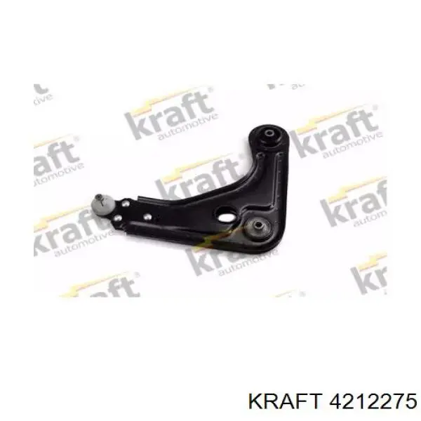 4212275 Kraft рычаг передней подвески нижний правый