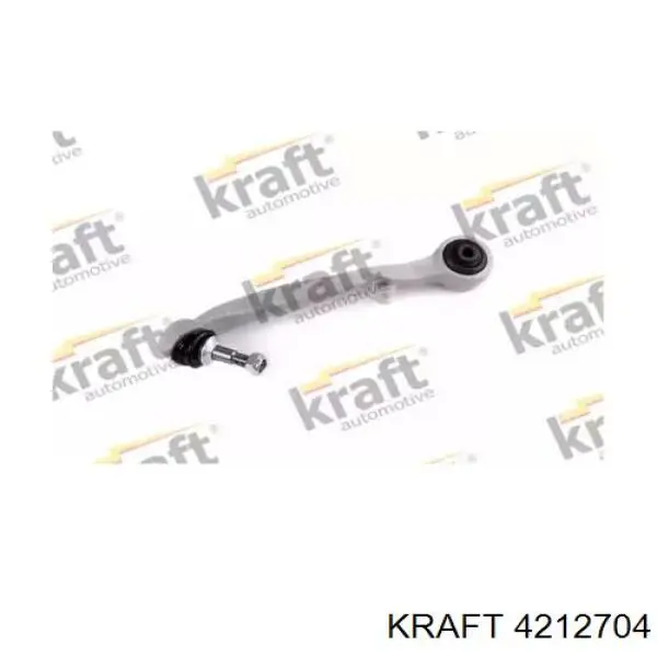 4212704 Kraft рычаг передней подвески нижний левый