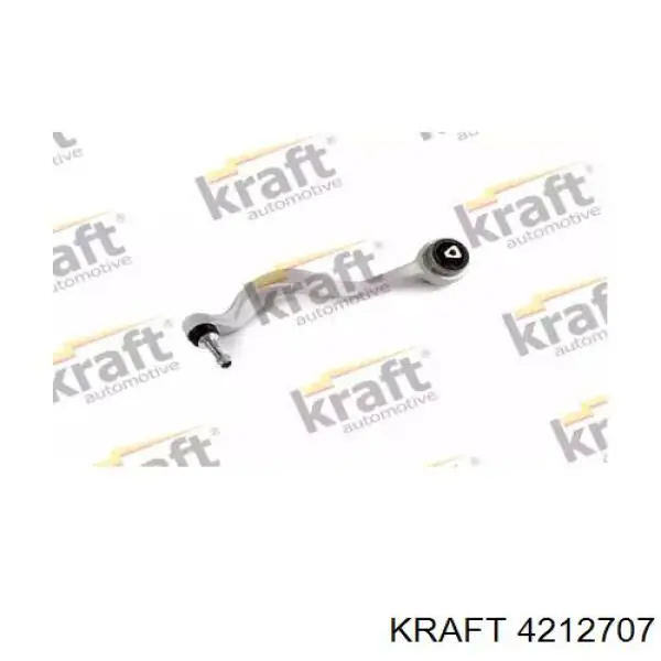4212707 Kraft рычаг передней подвески нижний правый