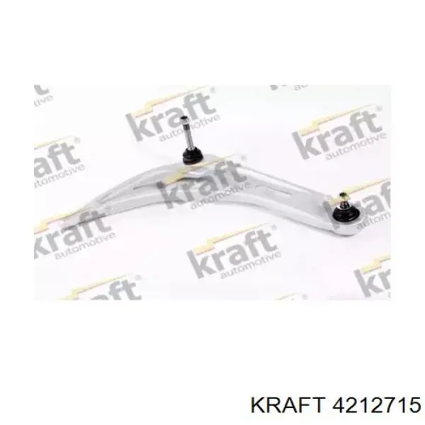 4212715 Kraft рычаг передней подвески нижний правый