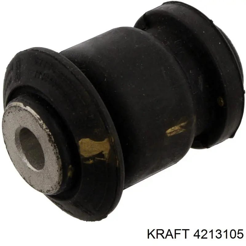 4213105 Kraft Рычаг передней подвески нижний левый