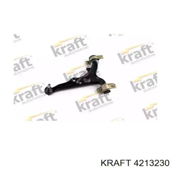 4213230 Kraft рычаг передней подвески нижний правый