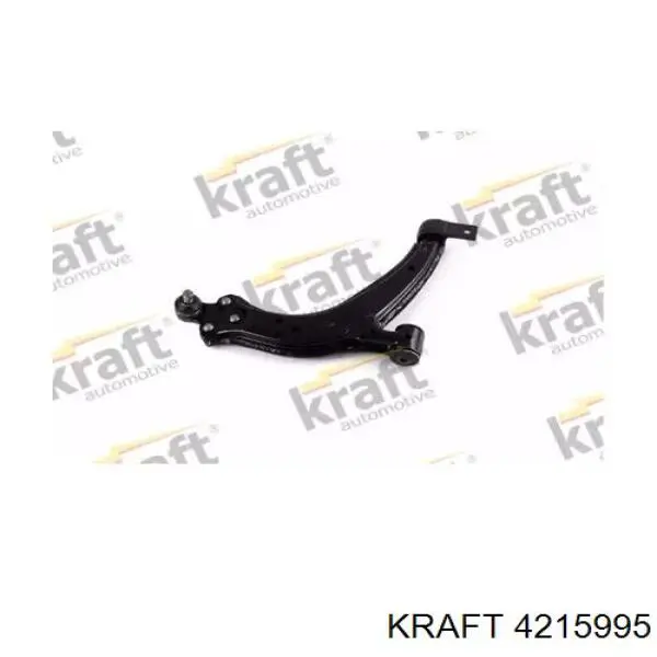 4215995 Kraft рычаг передней подвески нижний правый