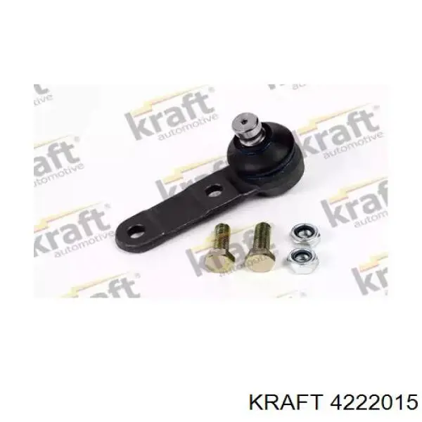 Нижняя шаровая опора 4222015 Kraft