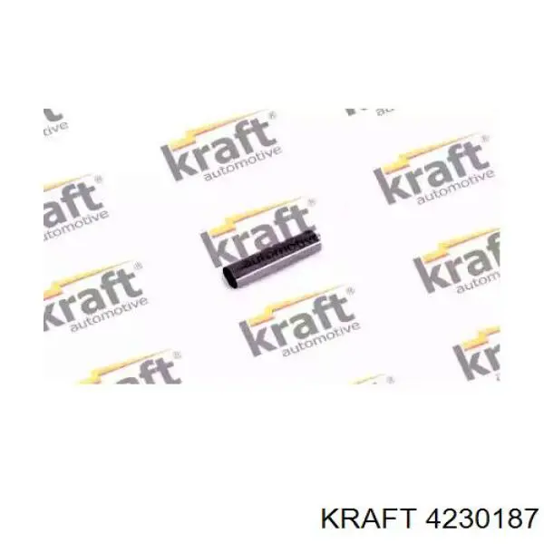 Сайлентблок переднего нижнего рычага KRAFT 4230187