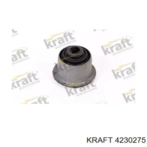 4230275 Kraft сайлентблок переднего нижнего рычага