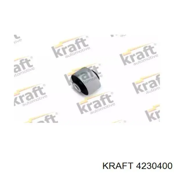 4230400 Kraft сайлентблок переднего верхнего рычага