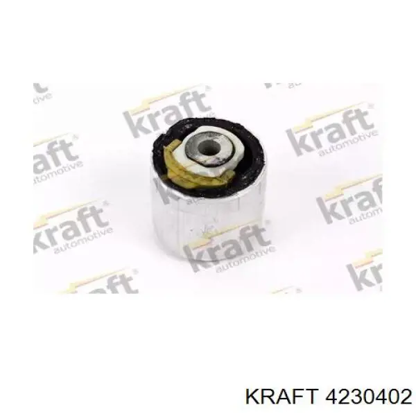 4230402 Kraft сайлентблок переднего нижнего рычага