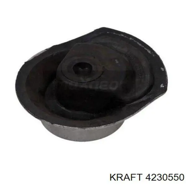 4230550 Kraft сайлентблок задней балки (подрамника)