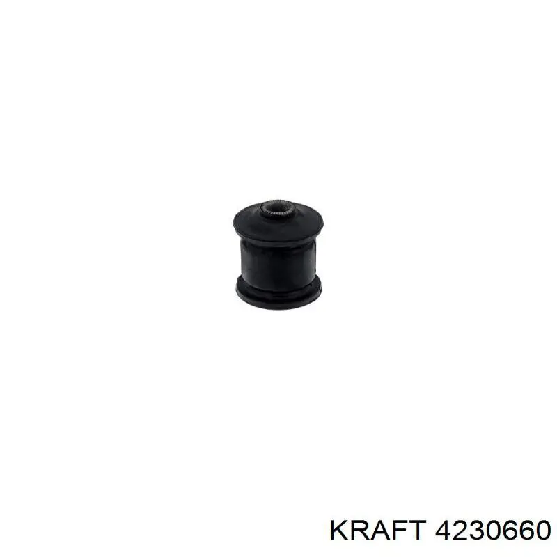 4230660 Kraft Сайлентблок задней тяги