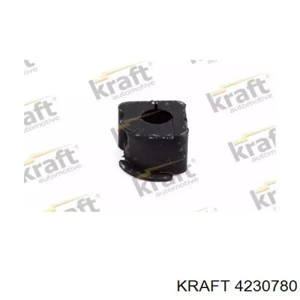 Втулка стабилизатора переднего KRAFT 4230780