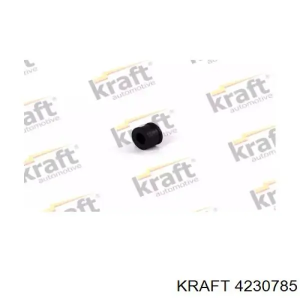 Втулка стойки переднего стабилизатора KRAFT 4230785