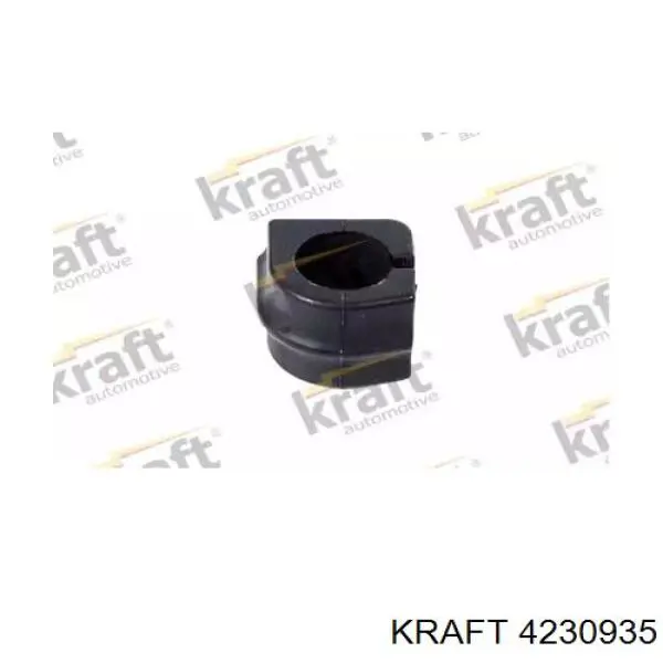 4230935 Kraft втулка стабилизатора переднего