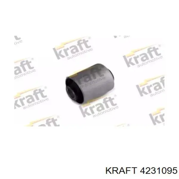 4231095 Kraft сайлентблок переднего нижнего рычага