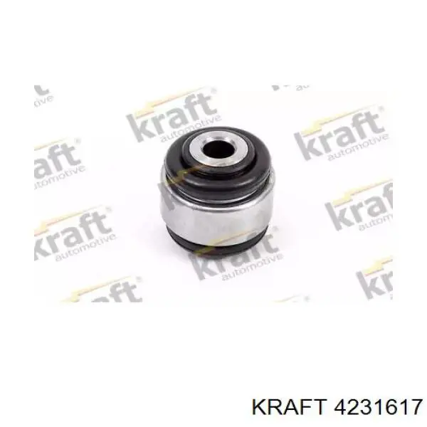 4231617 Kraft Сайлентблок цапфы