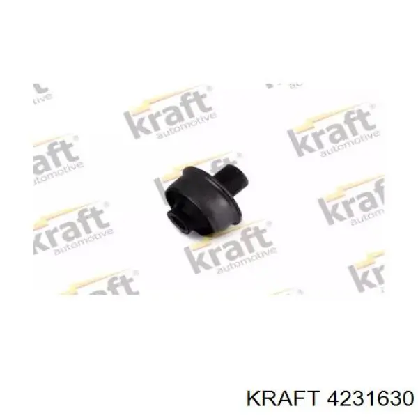 4231630 Kraft сайлентблок переднего нижнего рычага