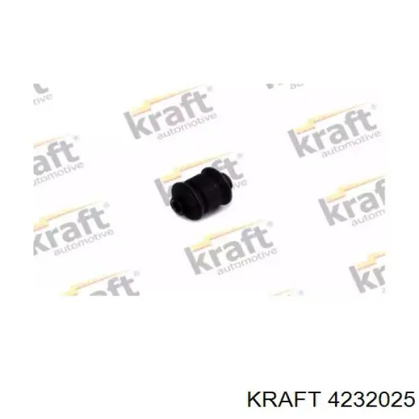 4232025 Kraft сайлентблок переднего нижнего рычага
