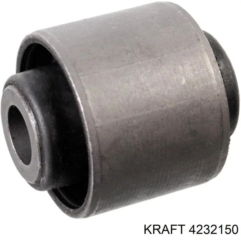 Сайлентблок заднего продольного рычага задний Boge 87250A цена, от 4.70 USD