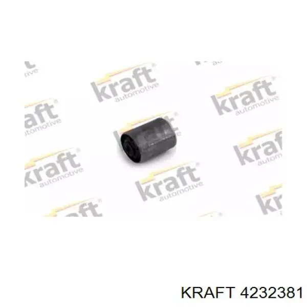Сайлентблок задней рессоры задний Kautek FDBS102 цена, от 5.38 USD