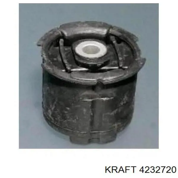 Сайлентблок заднего подрамника Kraft 4232720 цена, от 20.47 USD