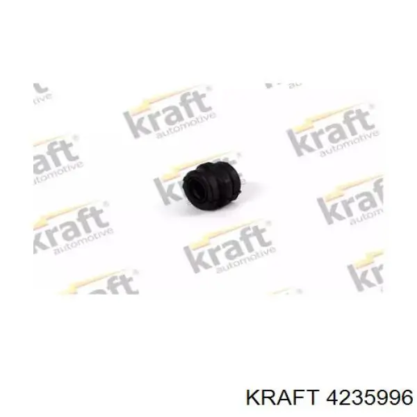 Втулка стабилизатора переднего KRAFT 4235996