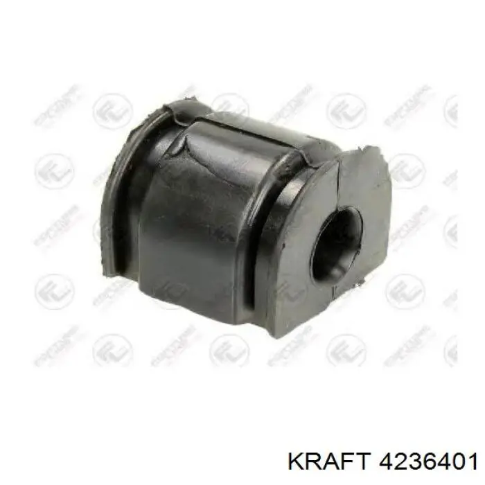 Резинка заднего стабилизатора Kautek FDBS187 цена, от 3.16 USD