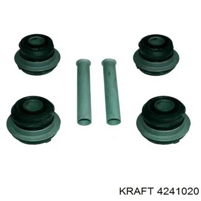 4241020 Kraft Сайлентблок нижнего переднего рычага