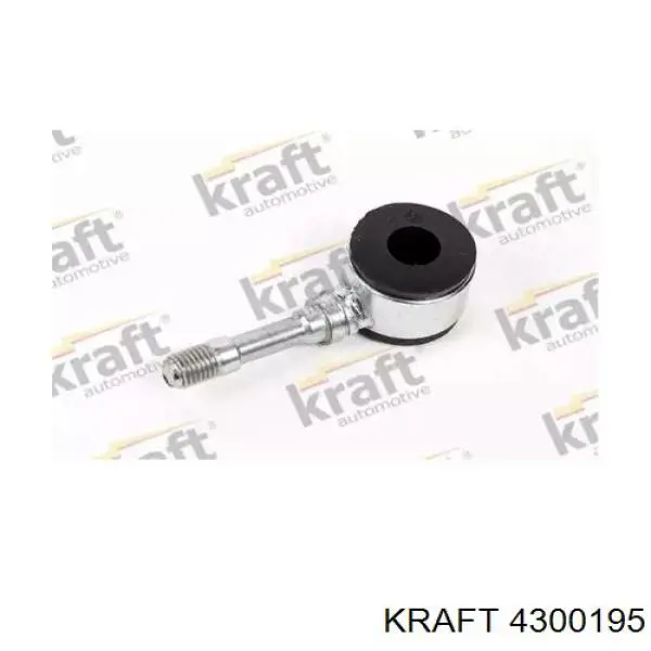 4300195 Kraft стойка стабилизатора переднего
