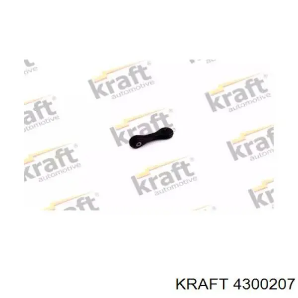 Стойка стабилизатора переднего правая 4300207 Kraft