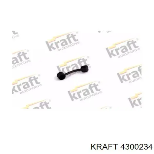 4300234 Kraft стойка стабилизатора переднего правая