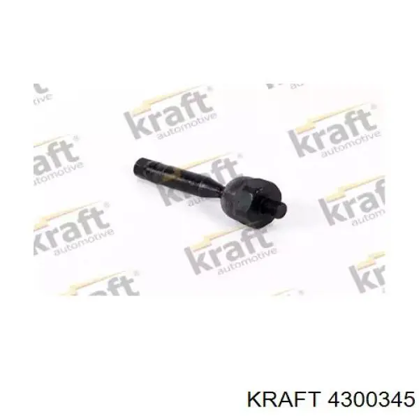 Рулевая тяга 4300345 Kraft