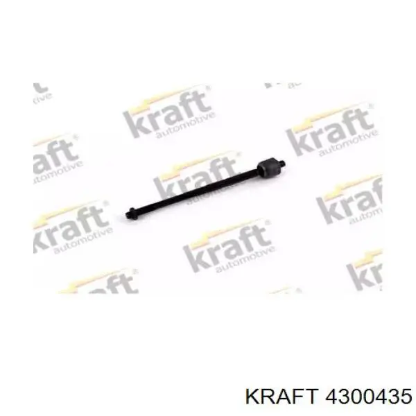 4300435 Kraft рулевая тяга