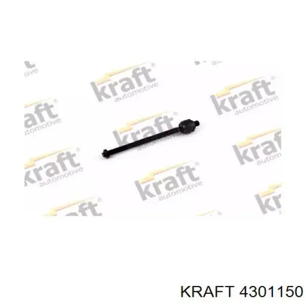 4301150 Kraft рулевая тяга