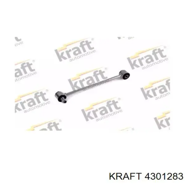 4301283 Kraft стойка стабилизатора заднего
