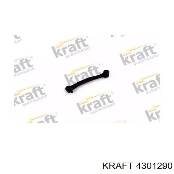4301290 Kraft стойка стабилизатора заднего