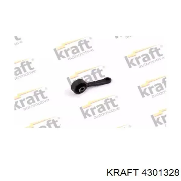 4301328 Kraft стойка стабилизатора переднего правая