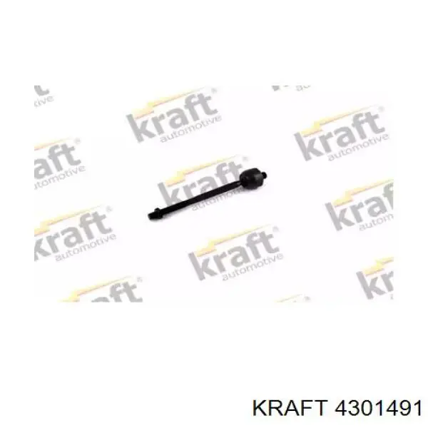 4301491 Kraft рулевая тяга