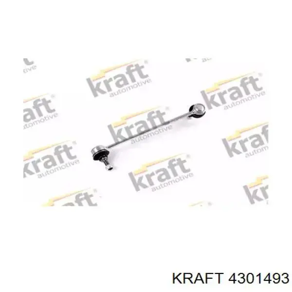 4301493 Kraft стойка стабилизатора переднего